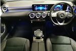 2022 Mercedes-Benz A-Class