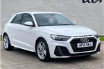 2021 Audi A1