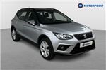 2019 SEAT Arona