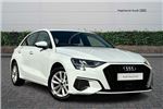 2021 Audi A3