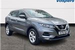 2020 Nissan Qashqai
