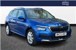 2022 Skoda Kamiq