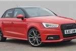 2017 Audi A1