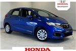2019 Honda Jazz