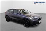 2021 BMW X2