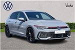2024 Volkswagen Golf GTI
