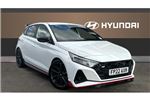 2022 Hyundai i20 N