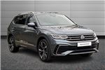 2022 Volkswagen Tiguan Allspace