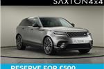 2020 Land Rover Range Rover Velar