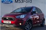 2019 Ford Ka+