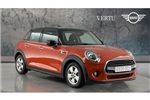 2020 MINI Hatchback 5dr