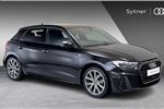 2022 Audi A1