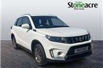 2021 Suzuki Vitara