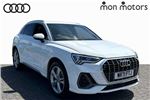 2021 Audi Q3