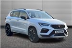2023 Cupra Ateca