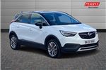 2020 Vauxhall Crossland X