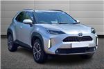 2023 Toyota Yaris Cross