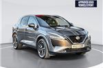 2023 Nissan Qashqai