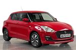 2020 Suzuki Swift