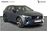 2022 Volvo XC60