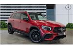 2023 Mercedes-Benz GLB