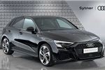 2022 Audi A3