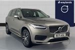 2021 Volvo XC90