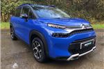 2021 Citroen C3 Aircross