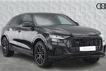 2022 Audi Q8