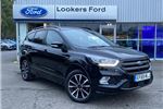 2019 Ford Kuga