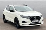 2020 Nissan Qashqai