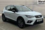 2021 SEAT Arona