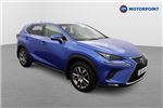 2018 Lexus NX