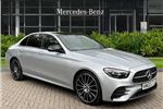 2022 Mercedes-Benz E-Class