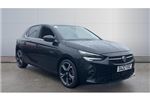 2022 Vauxhall Corsa