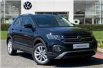 2021 Volkswagen T-Cross