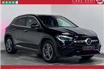 2021 Mercedes-Benz GLA