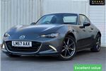 2017 Mazda MX-5