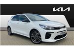 2022 Kia Rio