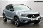 2020 Volvo XC40