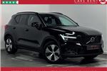 2022 Volvo XC40 Recharge