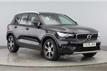 2020 Volvo XC40