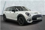 2021 MINI Clubman