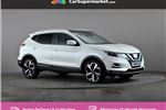 2018 Nissan Qashqai