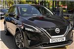 2022 Nissan Qashqai