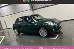 2018 MINI Hatchback 5dr