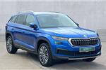 2024 Skoda Kodiaq