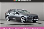 2022 Mazda 6 Tourer