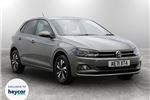 2021 Volkswagen Polo