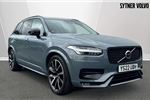 2022 Volvo XC90